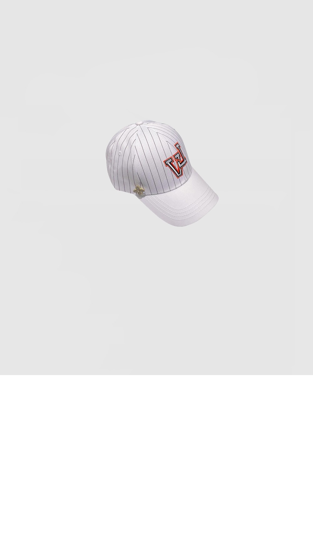 베이스볼 캡 M67534 > 루이비통