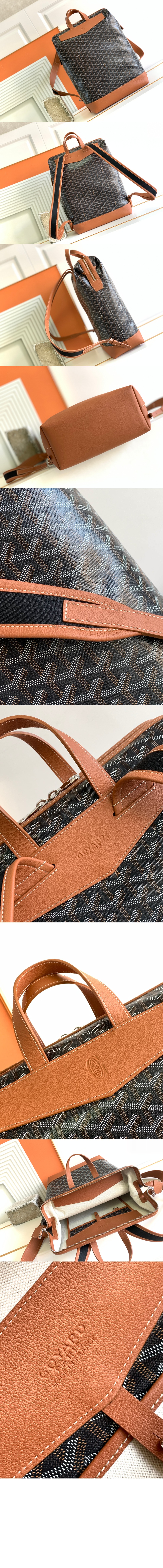 시스알팡 백팩 > Cisalpin - 시스알팡