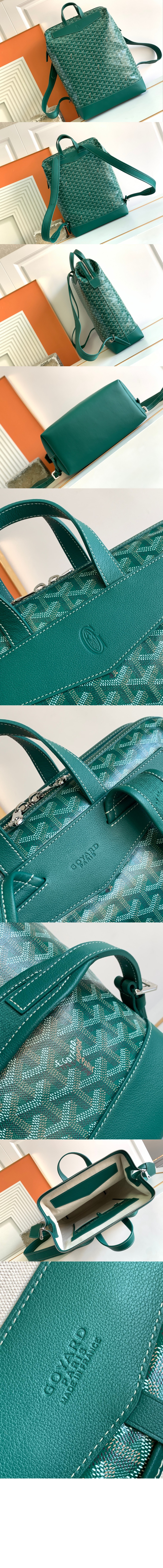 시스알팡 백팩 > Cisalpin - 시스알팡