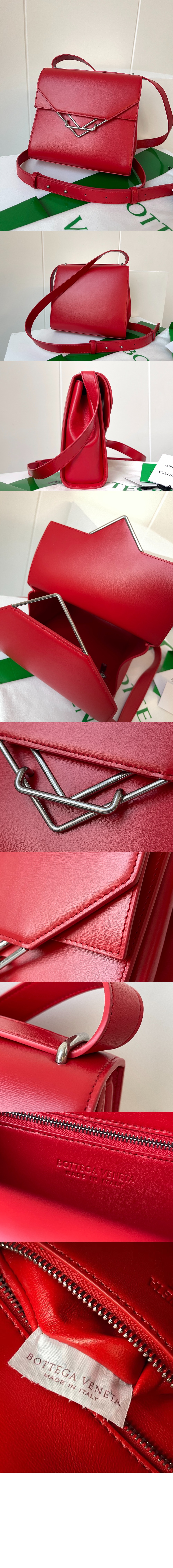 클립 크로스백 652391 > Etc - 기타제품