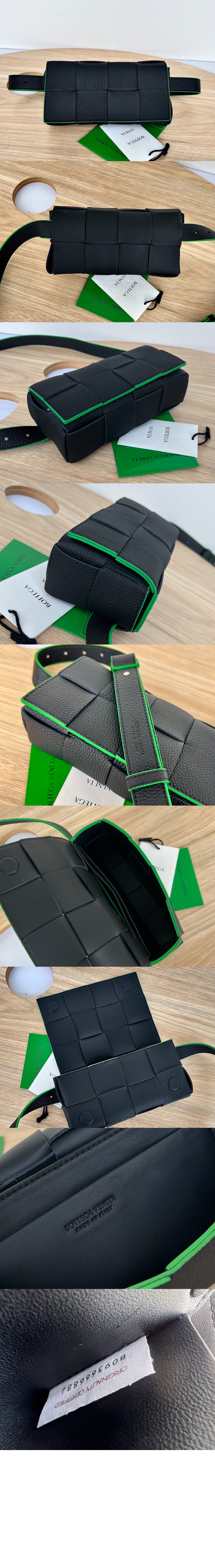 카세트 벨트백 710141 > Cassette - 카세트