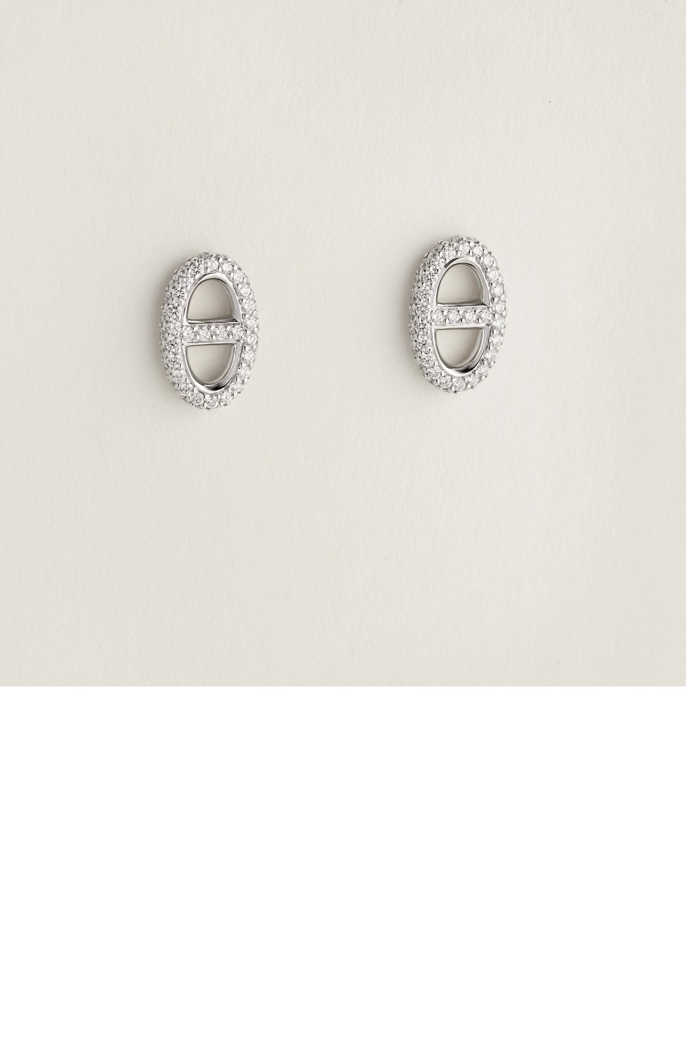 파라돌 귀걸이 > 에르메스