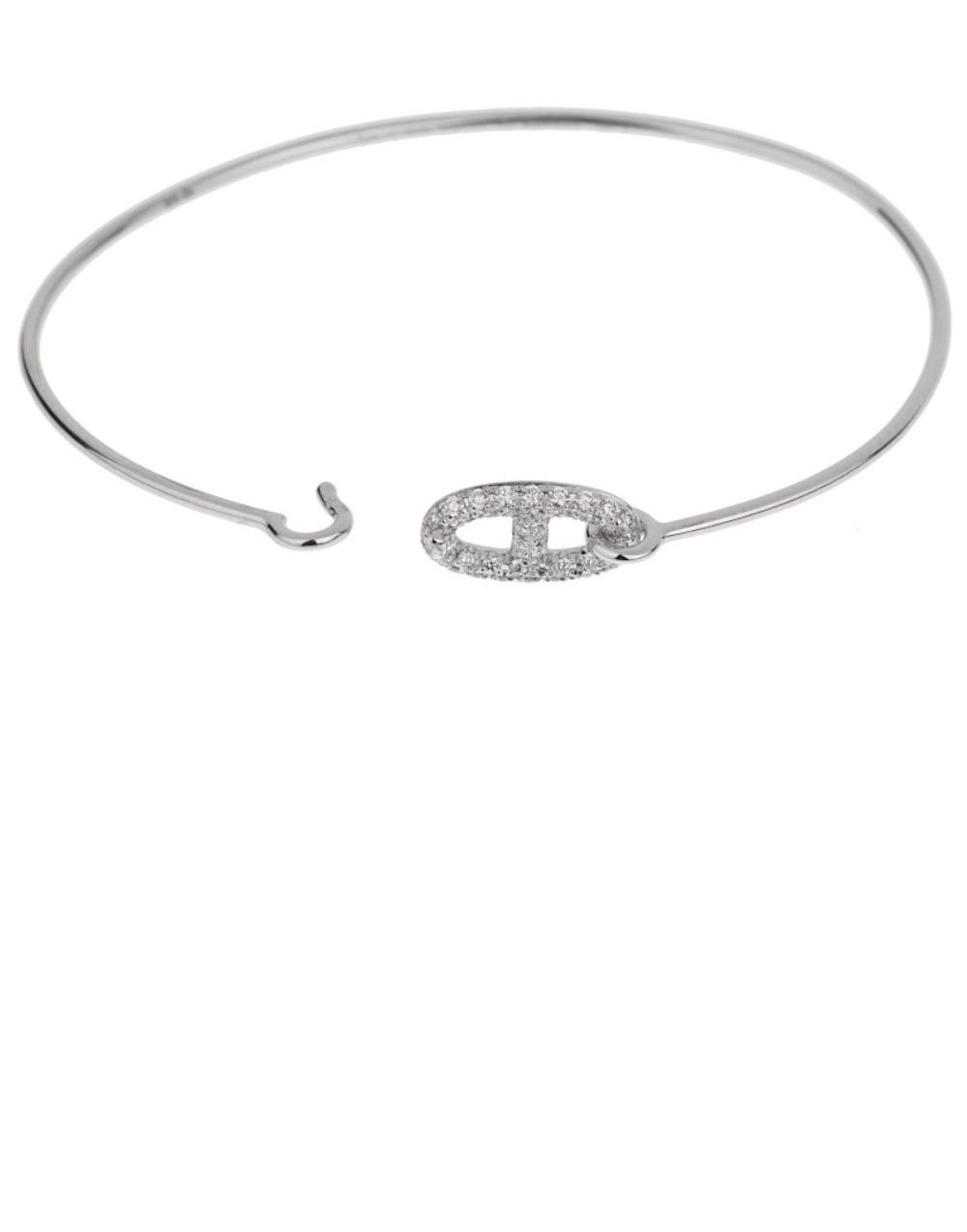 파랑돌 팔찌 > 에르메스