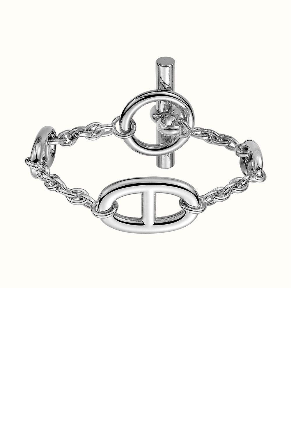 파랑돌 팔찌 > 에르메스