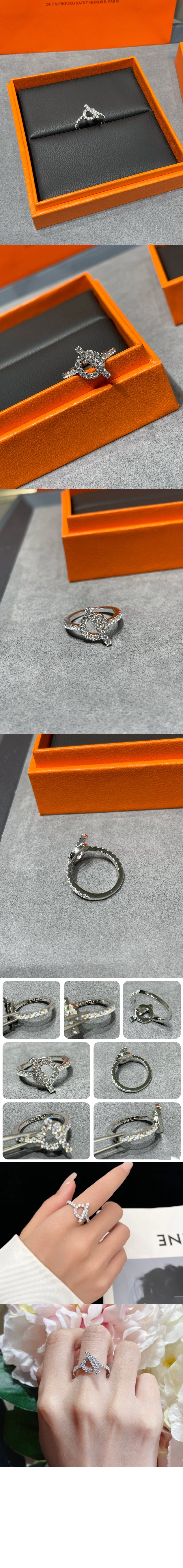 피네스 반지 > 에르메스