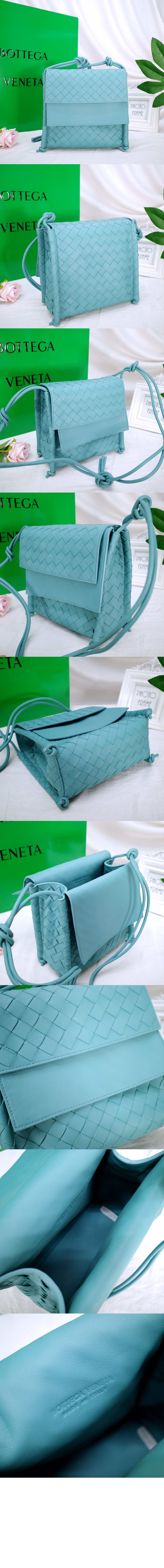 스몰 폴드 숄더백 631463 > Etc - 기타제품