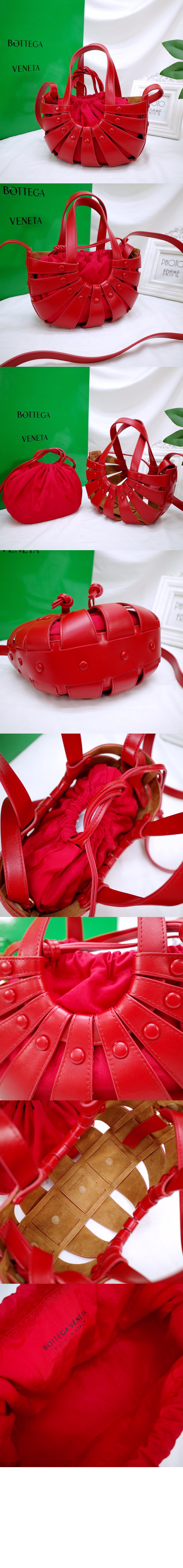 스몰 크로스백 651819 > Etc - 기타제품