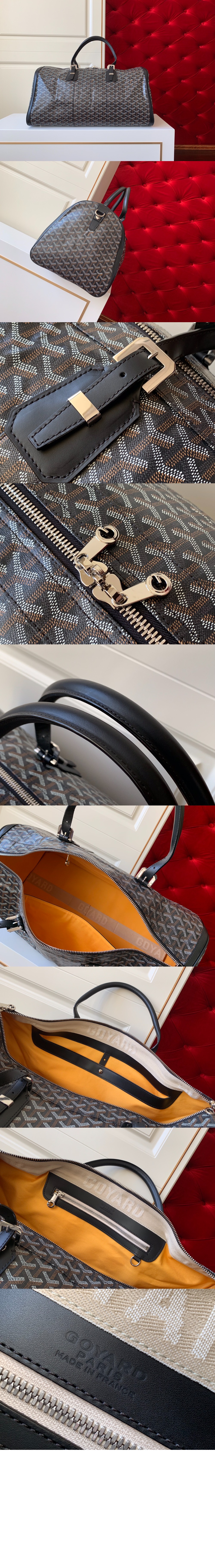 크로아지에르백 GM > Etc - 기타제품