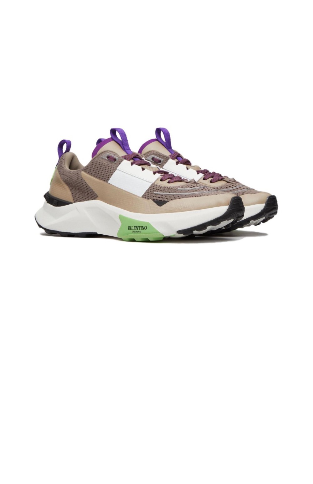 TRUE ACT GARAVANI 스니커즈 4YOSOH > Etc - 기타제품