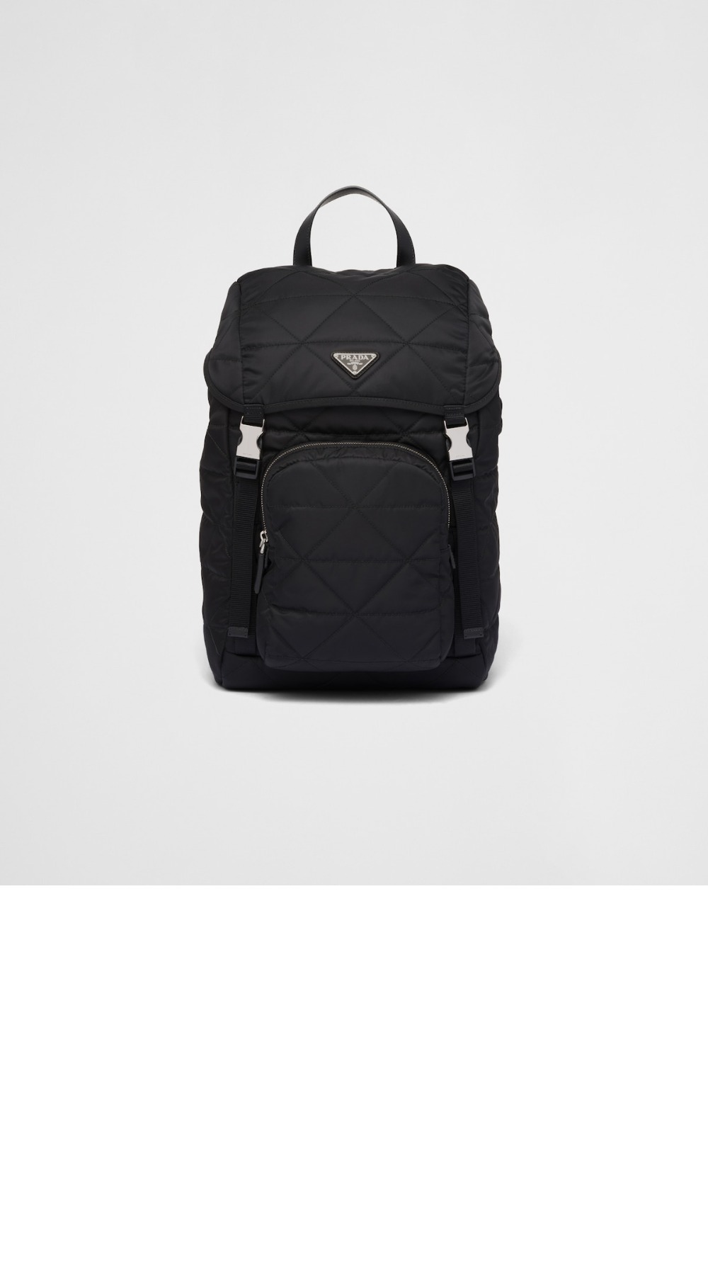 스티치 백팩 2VZ135 > Backpack - 백팩