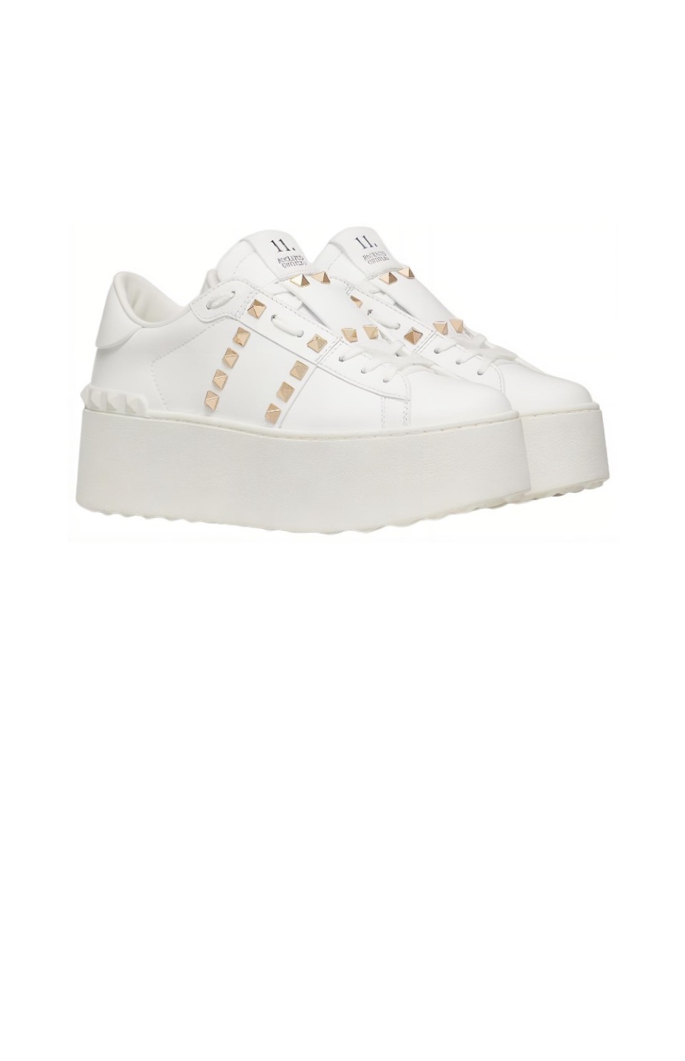 Rockstud 스니커즈 2W2S0G > Rockstud - 락스터드