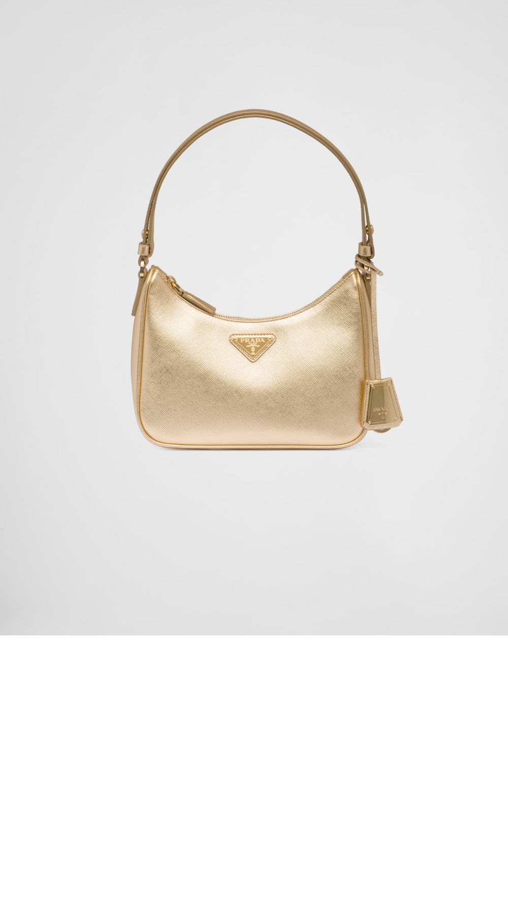 가죽 미니백 1BC204 > Re-Edition - 리에디션