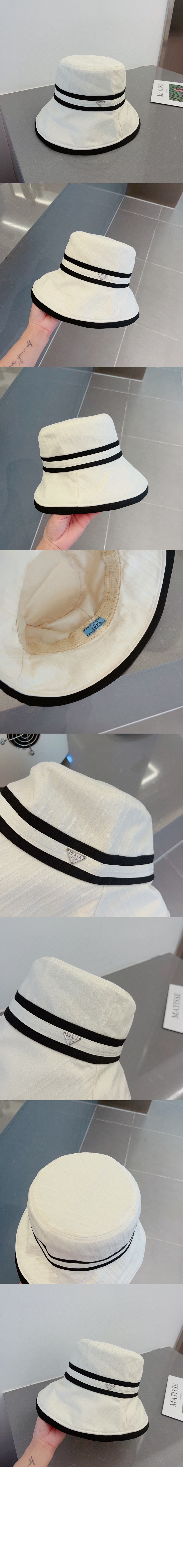 선캡 2HC987 > 프라다