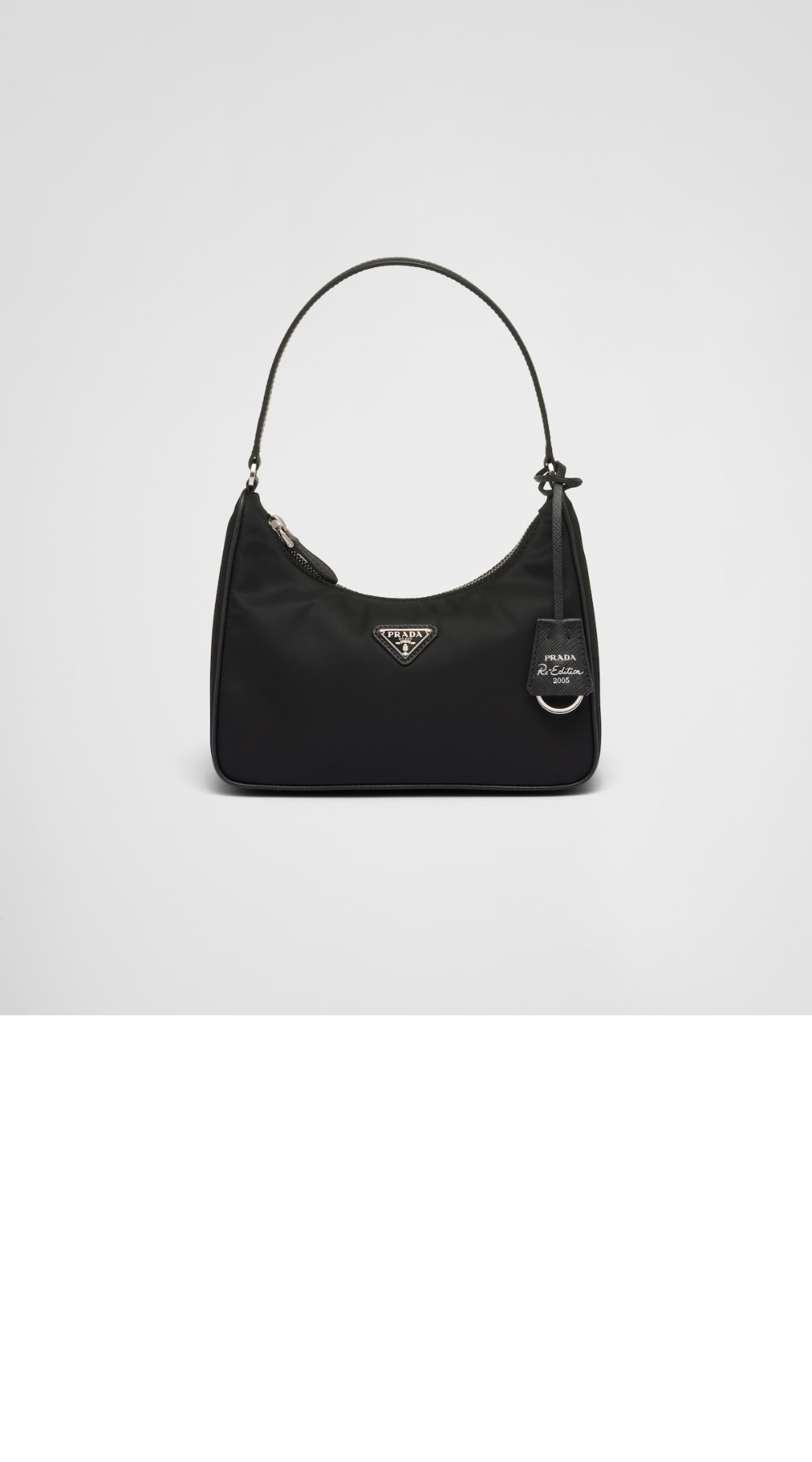 리나일론 미니백 1NE204 > Re-Nylon - 리나일론