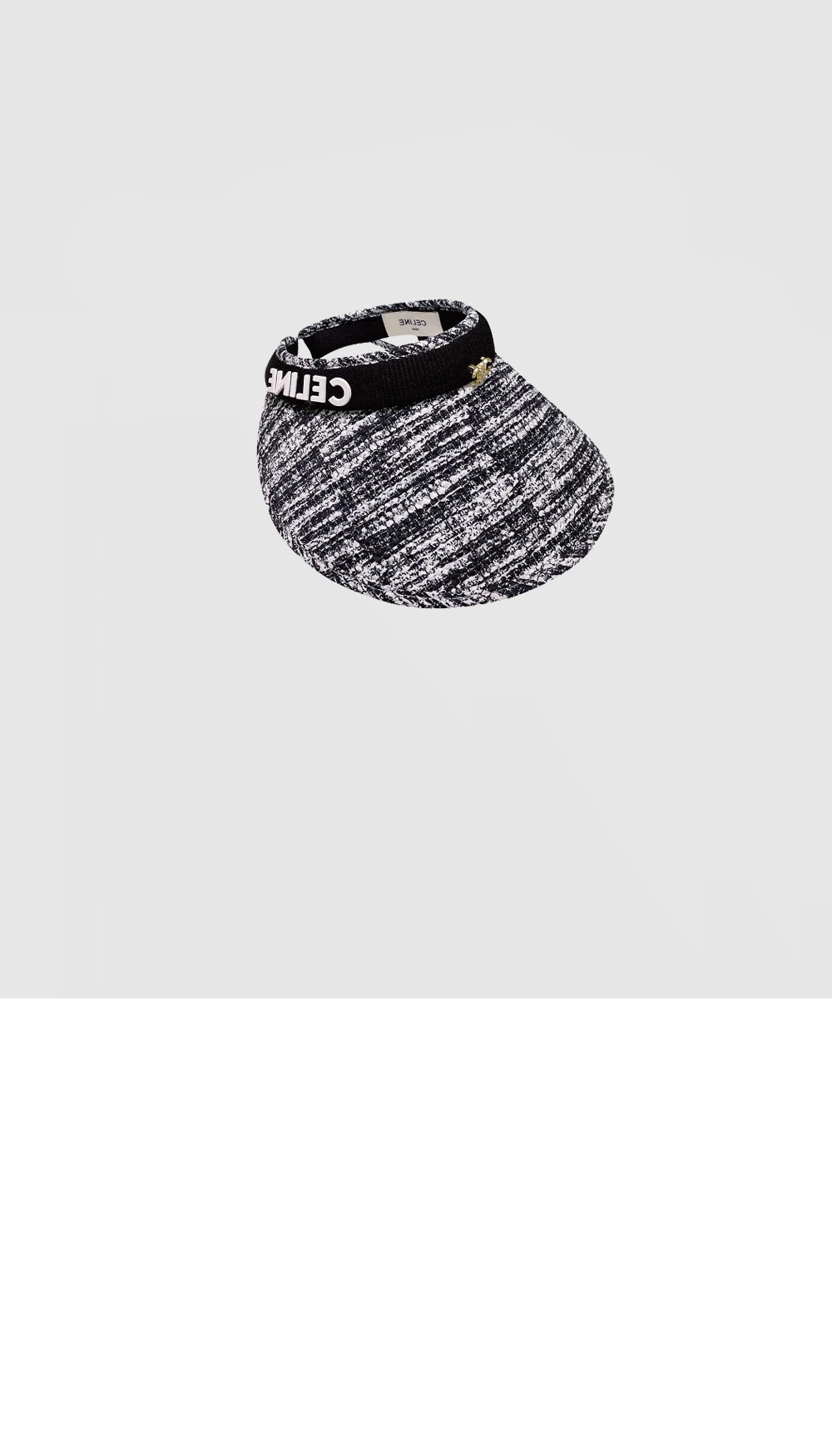 선캡 2A984U > 셀린느