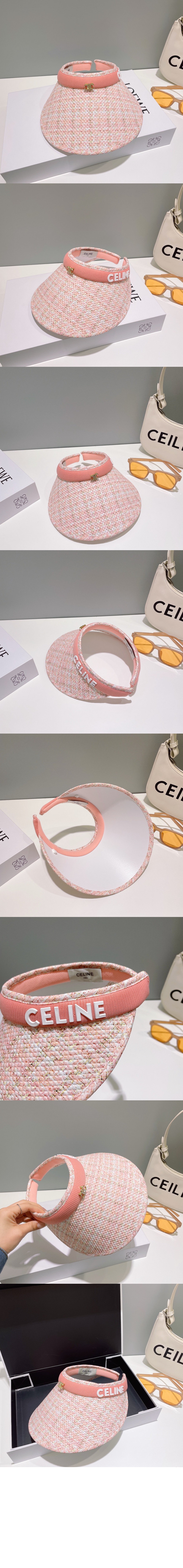 선캡 2A984U > 셀린느