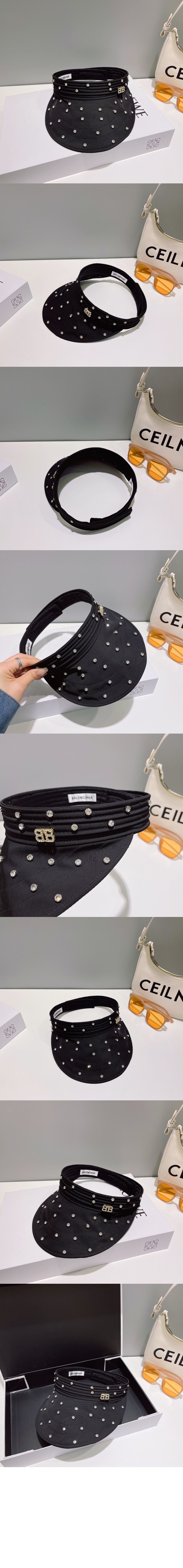 선캡 894891 > 발렌시아가