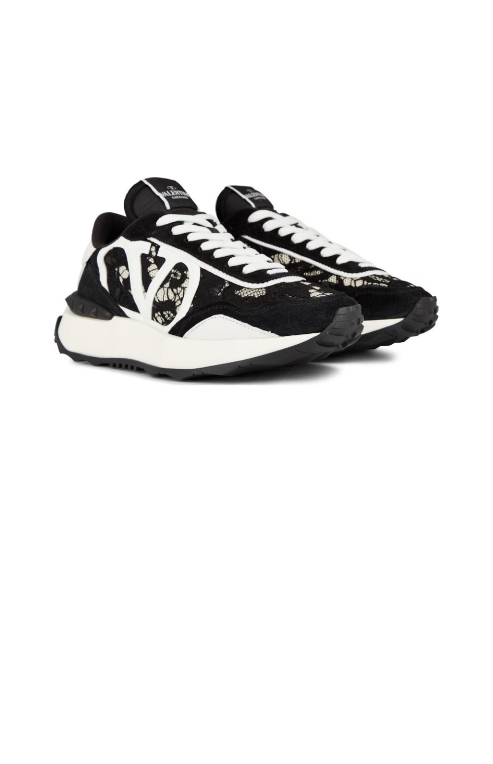 넷 러너 스니커즈 1W2SOD > Netrunner - 넷 러너