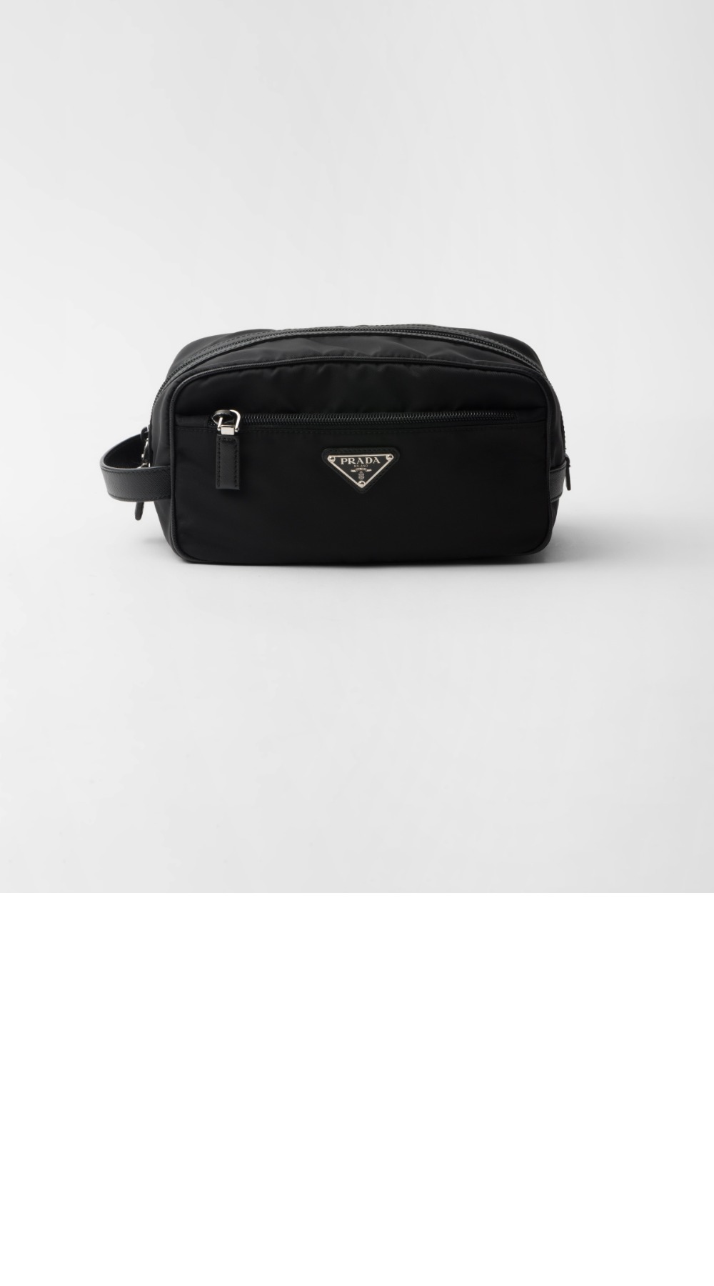 가죽 여행용 파우치 2NA819 > Etc - 기타제품