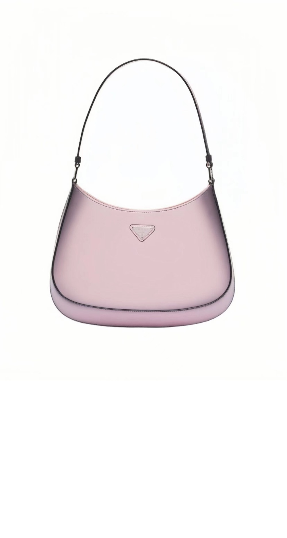 가죽 숄더백 1BC499 > Cleo - 클레오