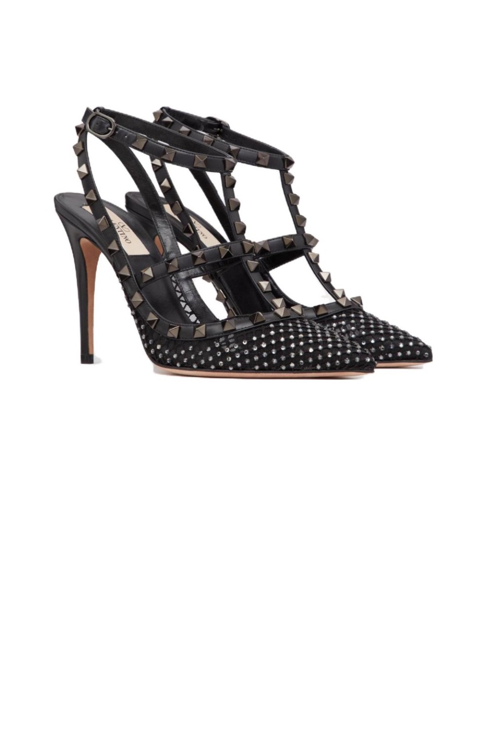 락스터드 샌들 4W2S03 > Rockstud - 락스터드