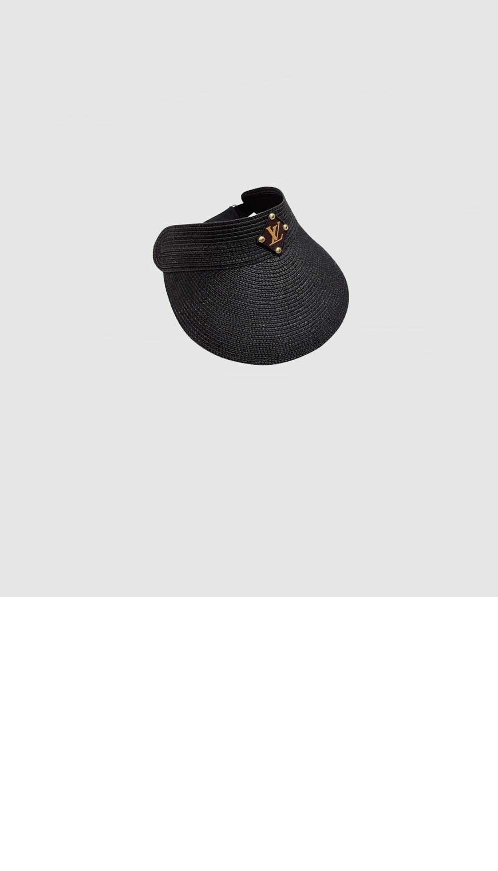 선캡 M64816 > 루이비통