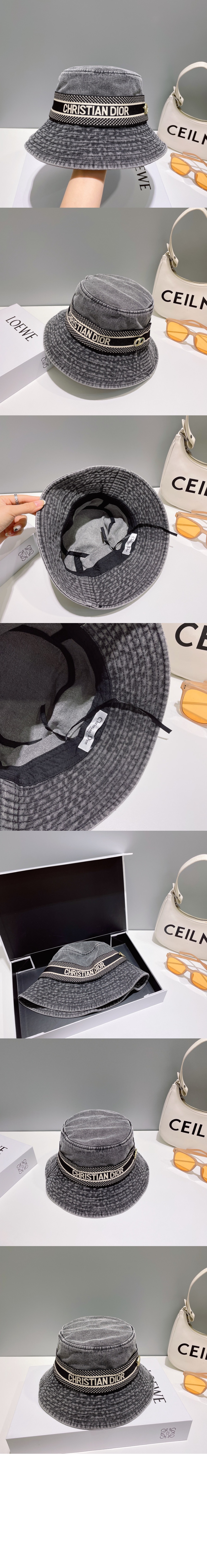 벙거지 5BV9P > 디올