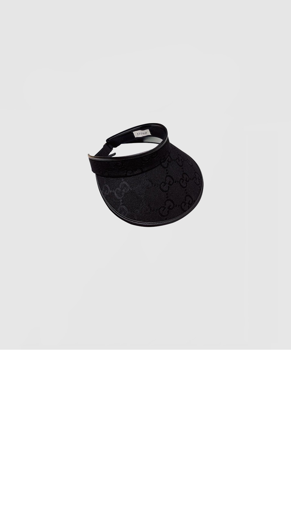 선캡 756147 > 구찌