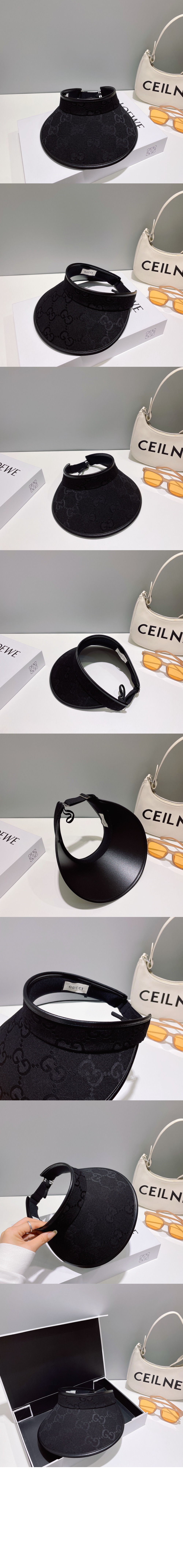 선캡 756147 > 구찌