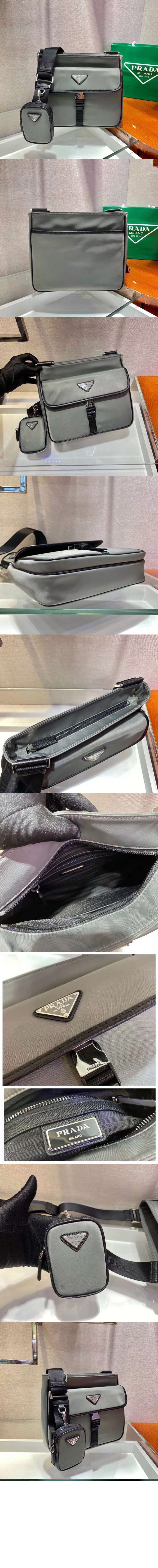 크로스백 숄더백 2VH110 > Etc - 기타제품