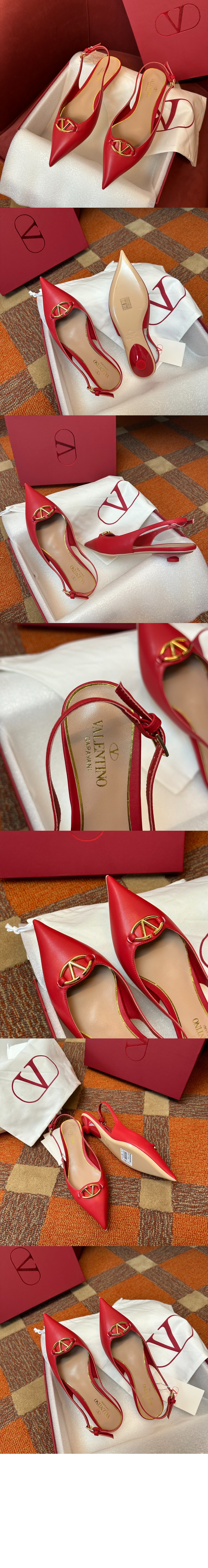 Vlogo 샌들 4WOSOI > Vlogo - 브이로고