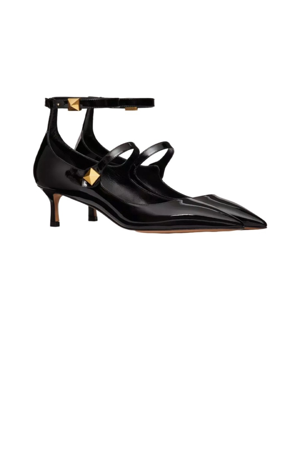 TIPTOE 펌프스 2W2S0G > TipToe - 발끝