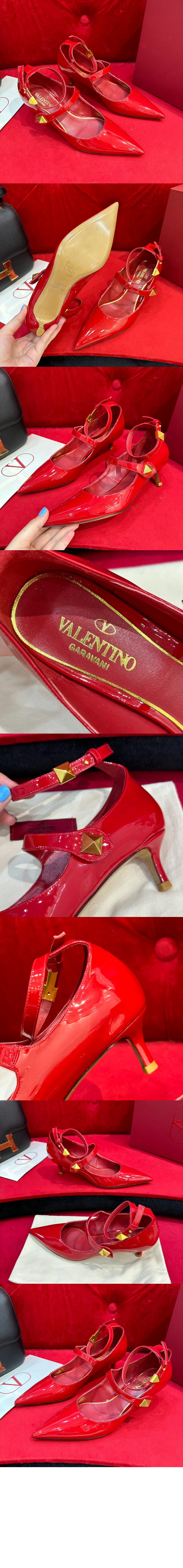 TIPTOE 펌프스 2W2S0G > TipToe - 발끝