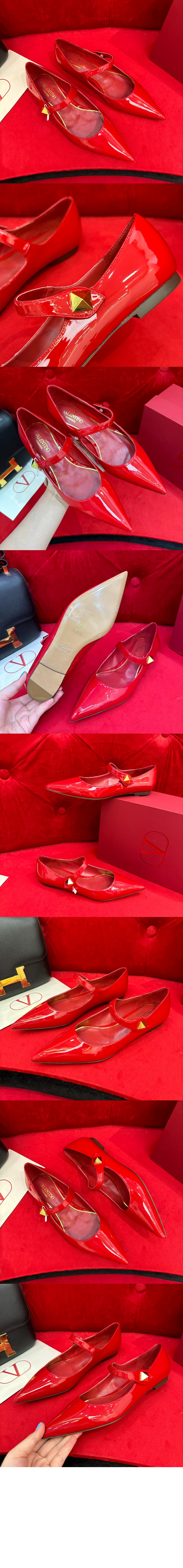 TIPTOE 플랫 2W2SOG > TipToe - 발끝