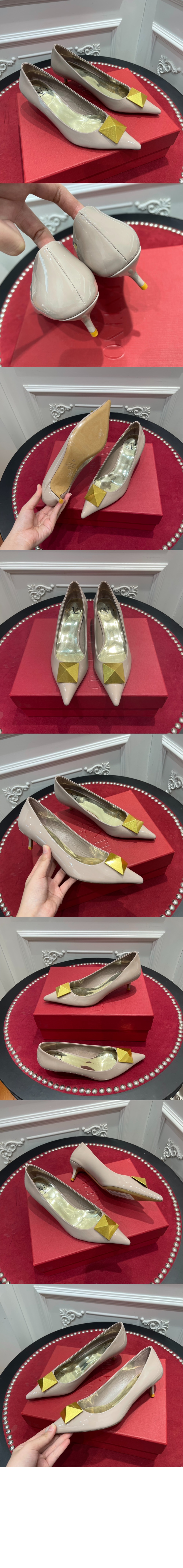 펌프 1W2SOF > One Stud - 원 스터드