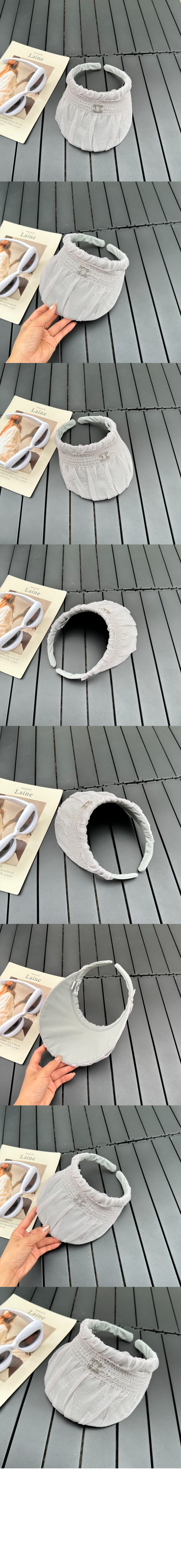 선캡 2AU12O > 셀린느