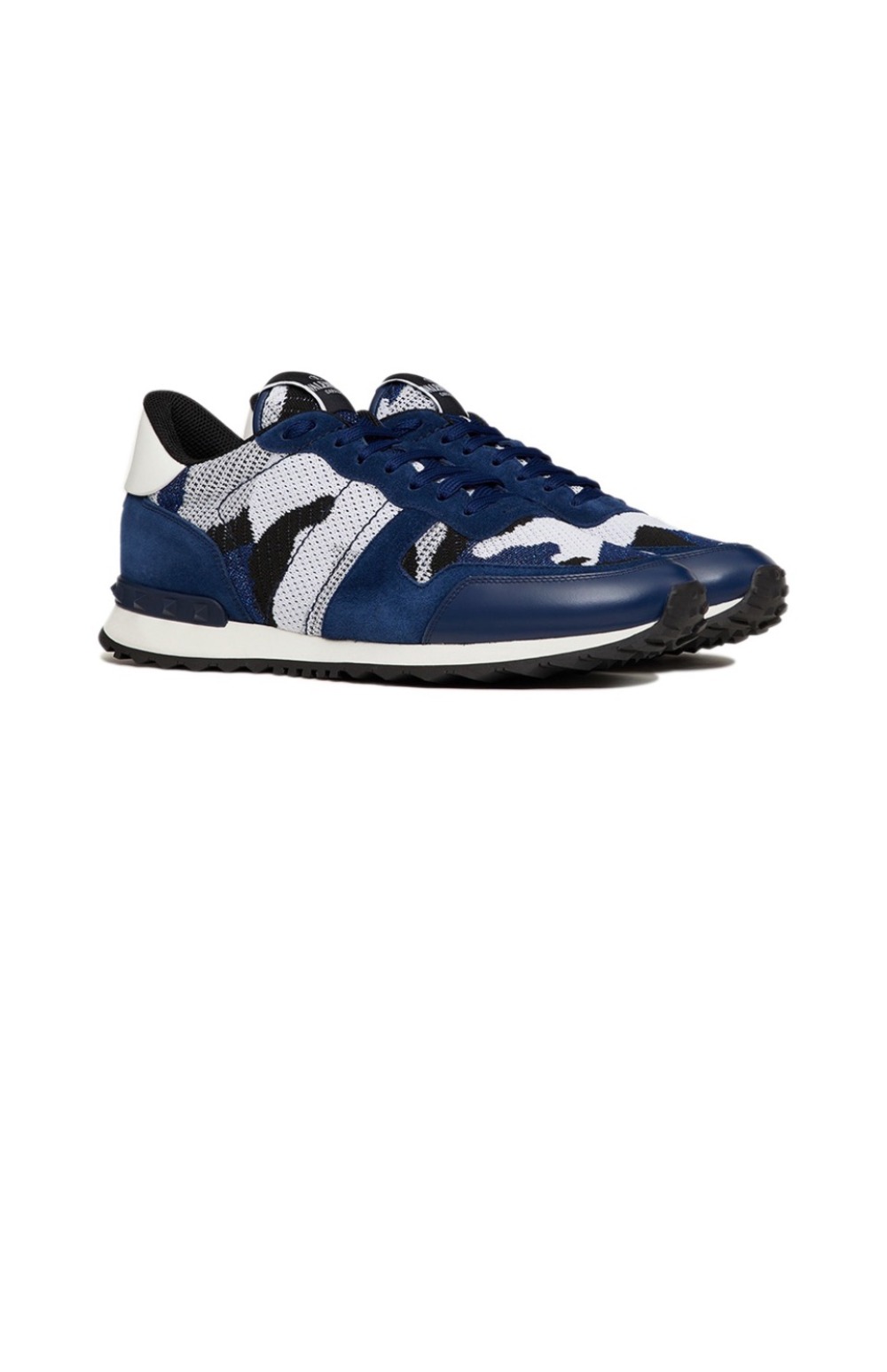 록 러너 스니커즈 WYOS07 > Rockrunner - 록 러너