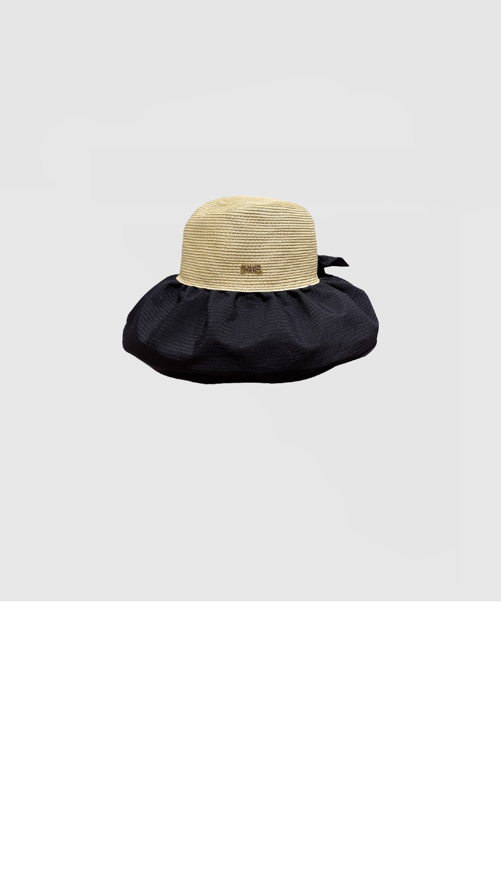 선캡 AA7593 > 샤넬