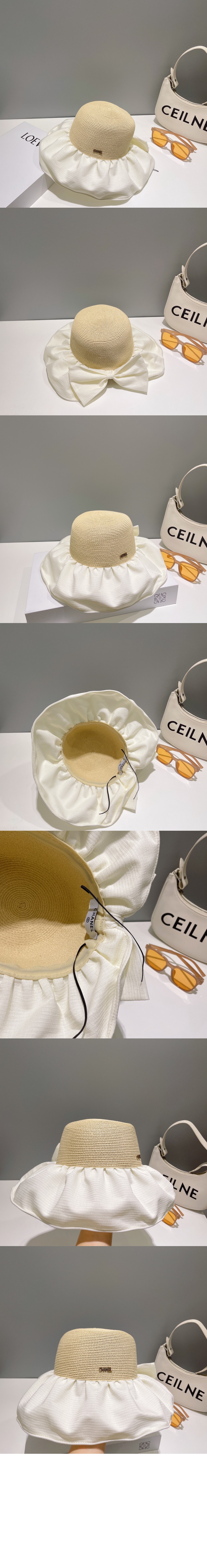 선캡 AA7593 > 샤넬