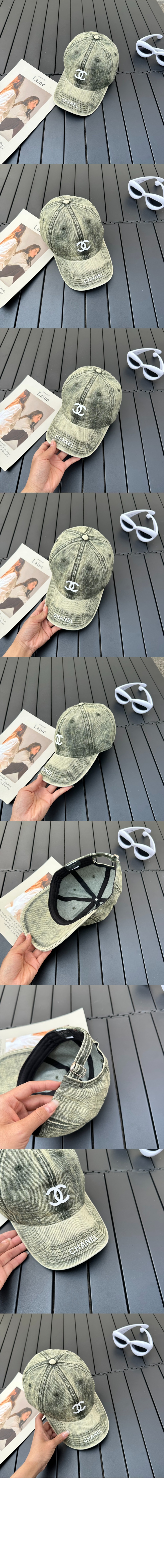 베이스볼 캡 AA4765 > 샤넬