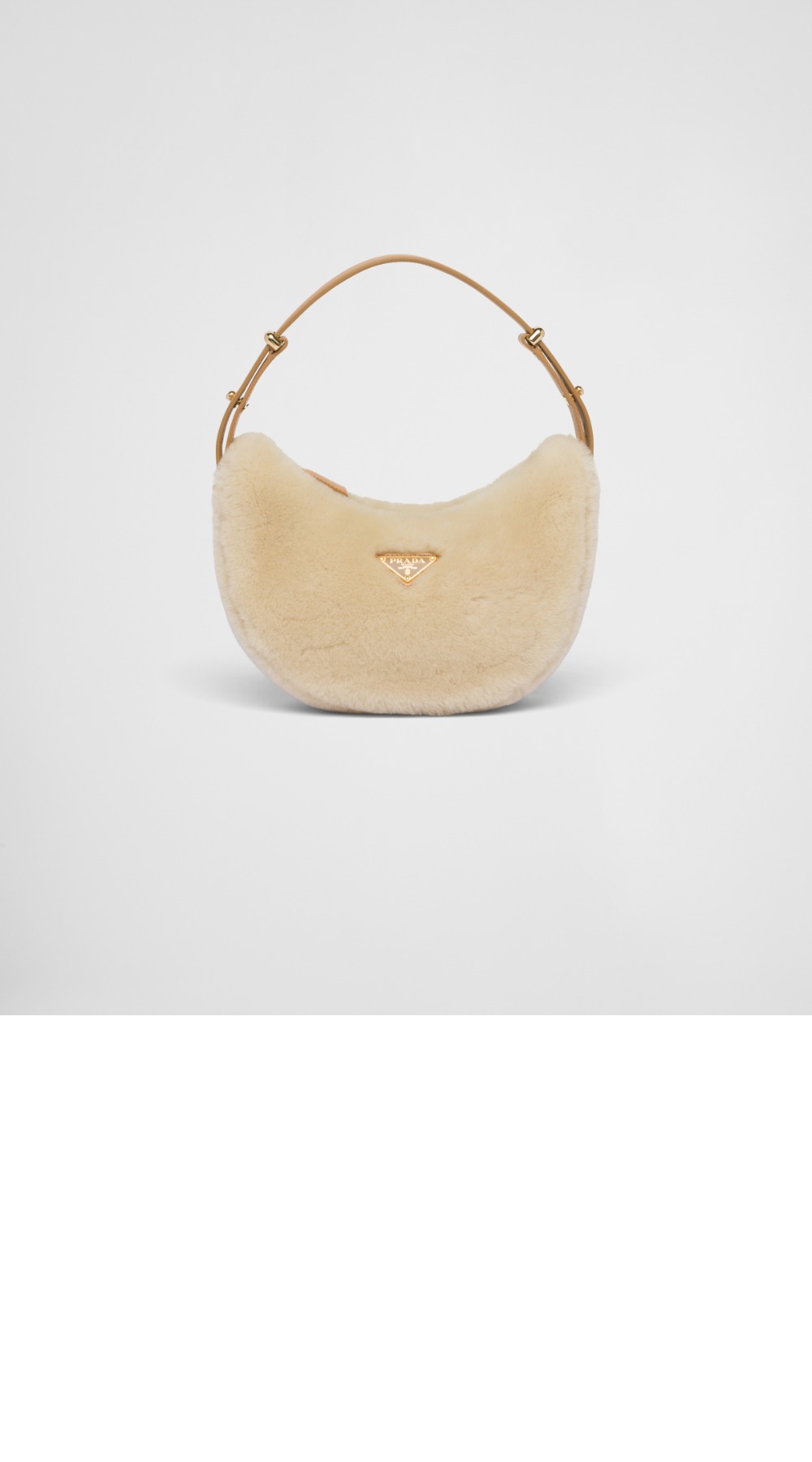 가죽 숄더백 1BC194 > Arque - 아르케