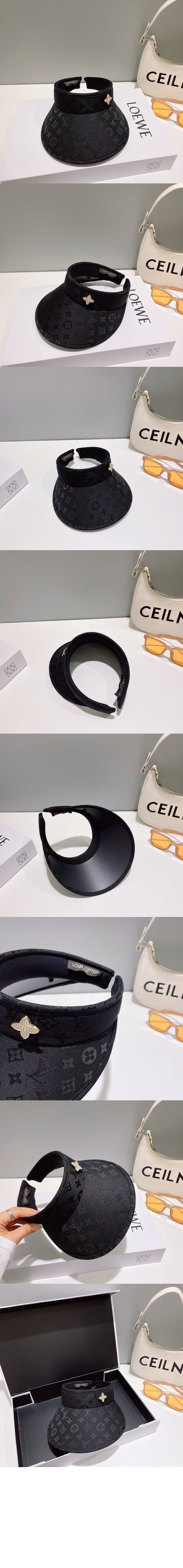 선캡 M96847 > 루이비통