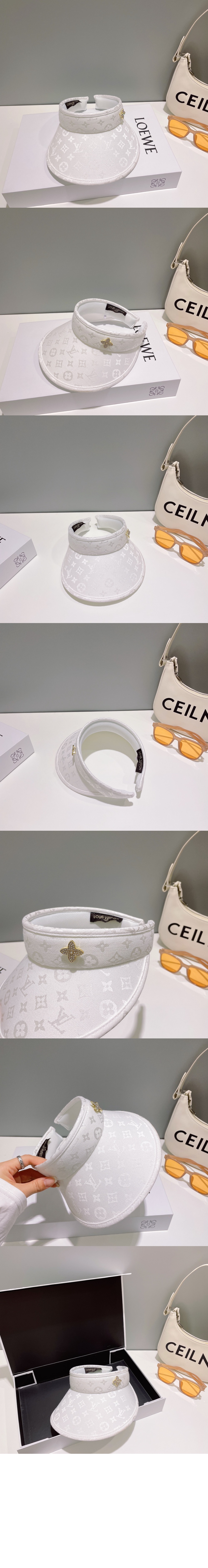 선캡 M96847 > 루이비통