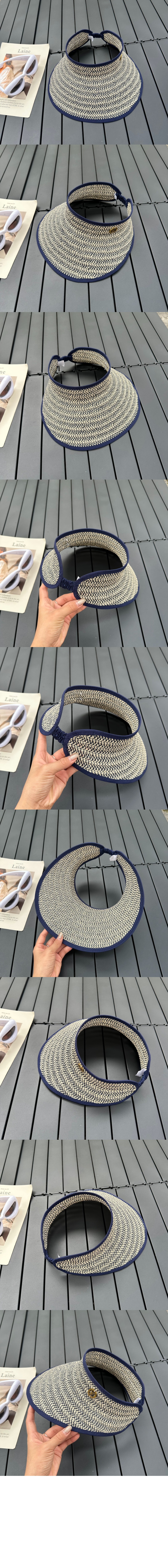 선캡 M74974 > 루이비통