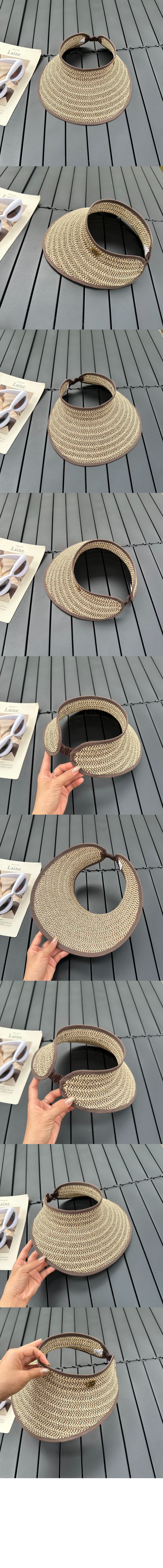 선캡 M74974 > 루이비통