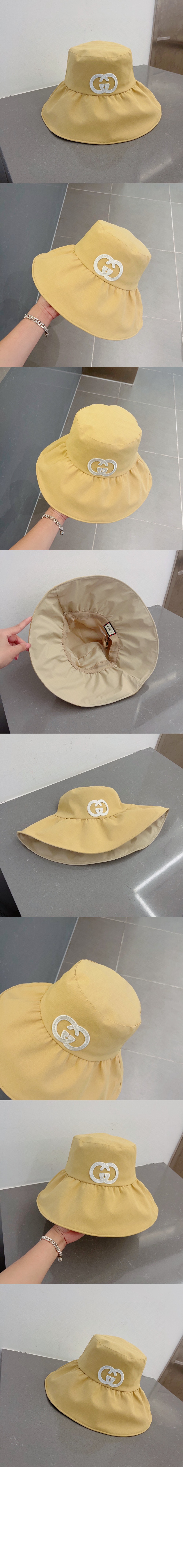 선캡  684984 > 구찌