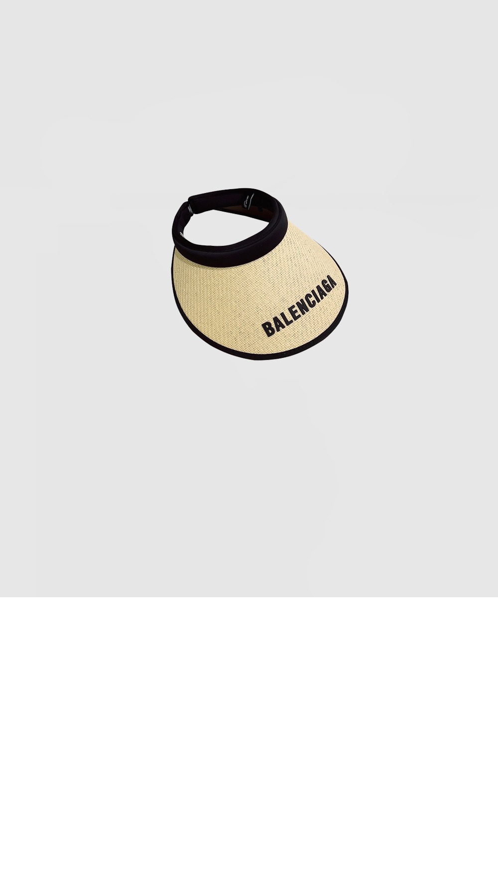 선캡 894766 > 발렌시아가