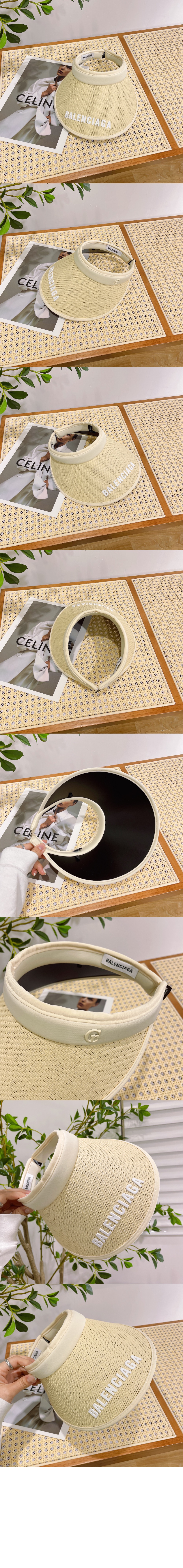 선캡 894766 > 발렌시아가