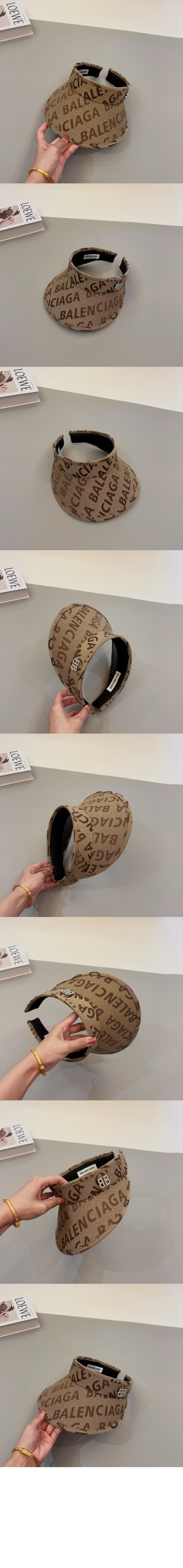 선캡 683638 > 발렌시아가