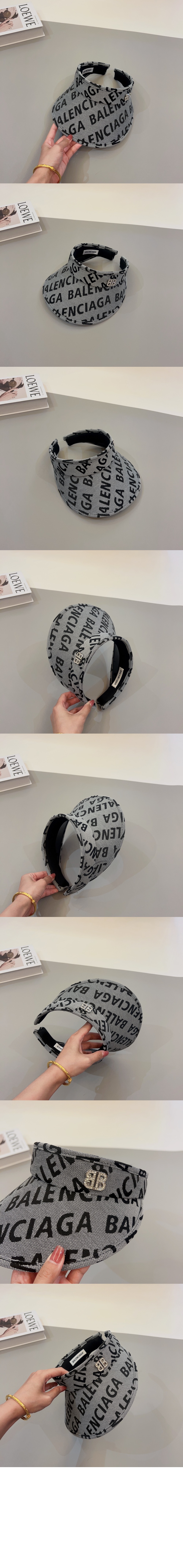 선캡 683638 > 발렌시아가